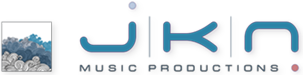  Logo JKN Music Productions 